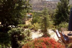 Nikokleia House | Garden Room Nikokleia in Diarizos Valley Paphos