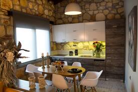 Vourvourou Villa | FIVE SENSES LUXURY VILLAS -OSFRISI