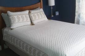 Las Cruces Apartment | Casa Airbnb- Entire Apartment