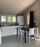Hourtin Villa | Chalet prestige suréquipé Hourtin