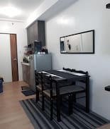 Loyola Heights Apartment | Studio A Filinvest Katipunan