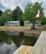Madawaska Valley Cabin | Gun Mountain Waterfront Cottages