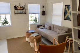 Rehoboth Beach House | SKIPPER STUDIO, an itty bitty beach cottage.