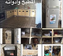 Sur House | Furnitured house for daily and monthly rent in sur