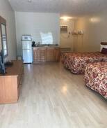 Jamestown Hotel | Riverside Inn