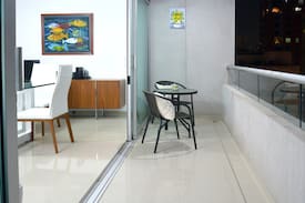 Riomar Apartment | Gorgeous Apartment on Buenavista Boulevard!