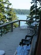Stonington Cabin | Lachman Cottage - Stonington Maine