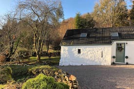 Inveraray Cabin | The Steading @braighbhaille