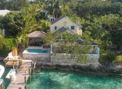 Dunmore Town House | Bay Breeze - A Boater Dream!