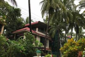 Chendhare House | Swapnapurti Bungalow , Alibag