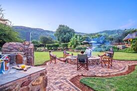 Mokopane Other | Bush Willow Camp - Al Thandiwe