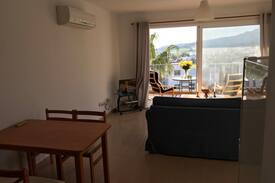 Peyia Town Apartment | Coral Bay Apartment seaview in Peyia