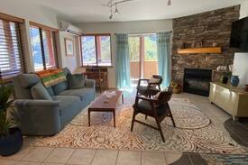 Sedona House | Peaceful Hideaway In Stunning Oak Creek Canyon