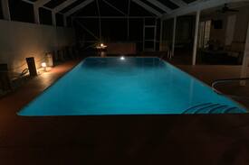 Hobe Sound House | Hobe Hills Hideaway (a quiet beach town getaway)