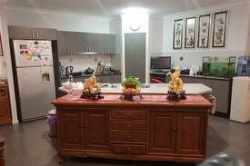 Cairns House | Edmonton Bungalow house share accommodation