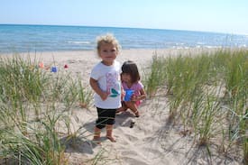 Hingham House | Sand Castle Beach Home LakeMichigan