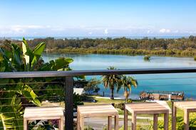 Nambucca Heads House | Mill Cottage - Great view and great location!
