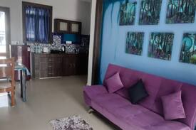 Benaulim Apartment | NK3 ROYAL PALMS GOA