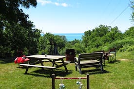 Malahide Cabin | Port Bruce Cottage Oasis