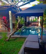 Penestanan Villa | Kubu Janji 2