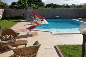 Marina di Caulonia House | Casa vacanze con piscina. Caulonia Marina.