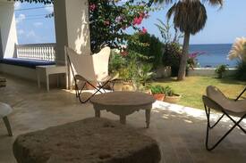 Kelibia House | Villa ASPIS