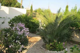 Agios Tychon Villa | Sea View Luxury Villa in Limassol