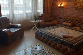 Umraniye Apartment | Barış apartment