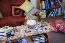 Arthur's Pass Bed & Breakfast | Arthur's Pass Village B&B Homestay