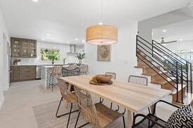 Forest Isles House | Coastal Scandinavian Retreat | Cocoa Beach, FL