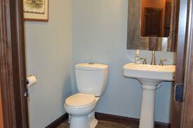 Custer House | Miner`s Hideaway
