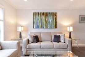 South Boston Apartment | Lavish 2 Bedroom with Great Views in South Boston!