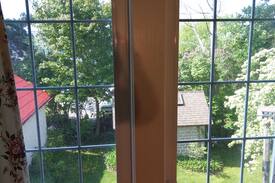 Consecon Apartment | The Doctor's House in Consecon