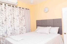 Bridgeport House | Reggae flava guesthouse