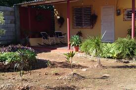 La Boca House | My Countryside