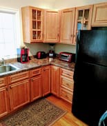 West Concord Apartment | Concord, MA. Large, Private Carriage House