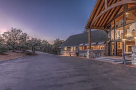Payson Cabin | The StarPine Cabin