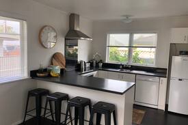 Taradale House | The Taradale Hideaway