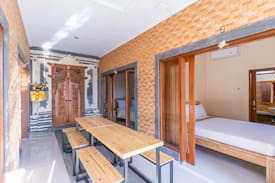 Pererenan House | Cheap Comfy Room in Canggue Peaceful Area #2