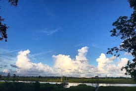 Wilmington House | The River House
