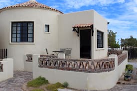 San Felipe House | Casita 3, at Las Casitas Resort