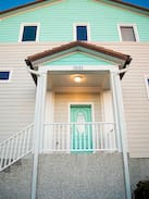 South Ponte Vedra Beach House | Seascape - Private beach and sleeps 16 + infant