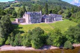 Arden Apartment | "The Monarch", Lomond Castle, Loch Lomond