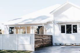 Huskisson Villa | THE VILLAS OF HUSKISSON DELUXE - 1 OR 2-BEDROOM