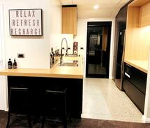 Wanaka House | Orchard Lodge Wanaka - Relax, Refresh, Recharge