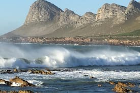 Pringle Bay House | Hakuna Matata Pringle Bay