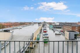 Glostrup Apartment | Østbro, Glostrup - near the station