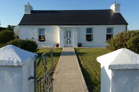 Malin Cabin | Ballyboe Cottage