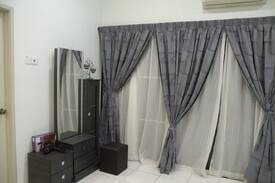 Kampung Pengkalan House | HANA Homestay @Ipoh St.18