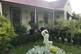 Maryborough House | Goldsmith Cottage